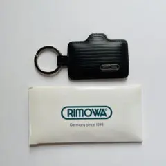 RIMOWAキーリングu0026ステッカーセット
