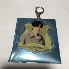 the NEXT PRINCE in Japan 大阪限定　アクキー　jj