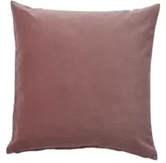 【廃盤】IKEA SANELA クッションカバー　50×50