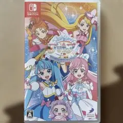 プリキュア ミニゲームコレクション