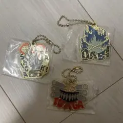 ヒロアカ一番くじG賞