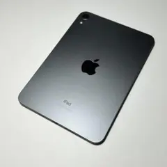 Apple iPad mini 6 スペースグレー すぐ使えるセット