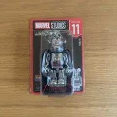 MARVEL STUDIOS BE@RBRICK ULTRON