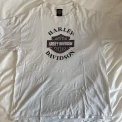 ハーレイTシャツ✮*。゜【値下げ可◎】
