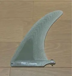 新品 THC Surfboards Pivot フィン 9.0ミッド