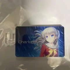 Charlotte 乙坂有宇＆友利奈緒 アクリルスタンド 2025年最新】友利奈緒 アクスタの人気アイテム - メルカリ