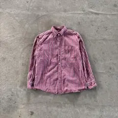 uniqlo（old）00s ボタンダウンシャツ cityboy アメカジ