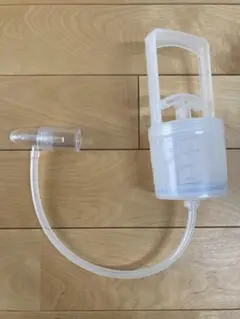 ★ 知母時 吸鼻器 手動式 CHIBOJI 吸引器 ★