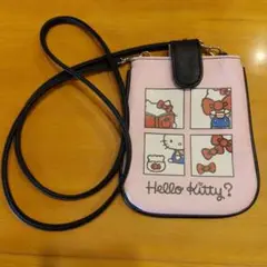 【最終値下げ】ハローキティ ショルダーバッグ