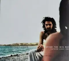 AVISHAI COHEN After The Big Rain 輸入盤CD