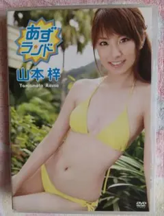 山本梓/あずランド