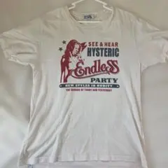 HYSTERIC GLAMOUR グラフィックTシャツ