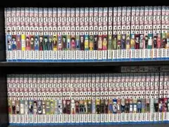 銀魂　0〜77巻　全巻セット　小説5冊　空知英秋