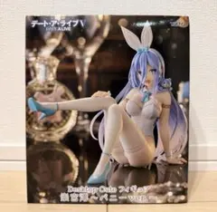 【新品・未開封】デート・ア・ライブⅤ Desktop Cuteフィギュア 祟宮澪