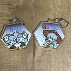 フェアリーテイル（多分）