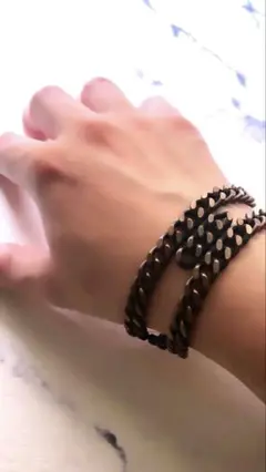 初期【Maison Martin Margiela】マルタン期MM⑥ダブルブレス