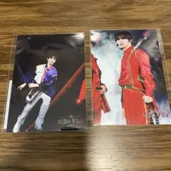 三村航輝　ライブフォト　SHOWbiz2025