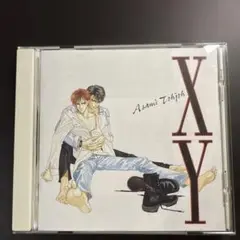 XY BLCD 東城麻美