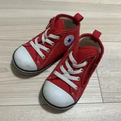 コンバース　ALL STAR 14センチ