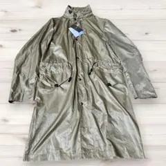 インターナショナルギャラリー　BEAMS　コート　シルフローラ　44
