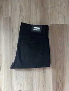 Dr.DENIM ドクターデニム Clark クラーク