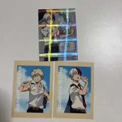 ヒロアカ ぱしゃこれ
