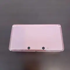 4516 Nintendo 3DS ピンク 本体