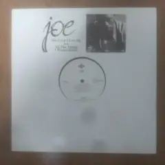 Joe / She Used 2 Lay Me プロモ盤