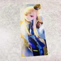 新品FGO ライネス　カード