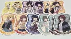 シャニマス ガラポン D賞 ポストカード まとめ売り