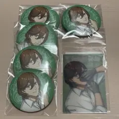 うたプリ グランドショップ FP 嶺二