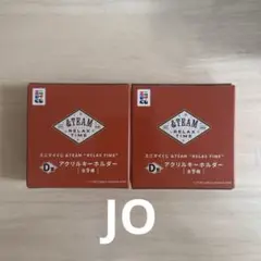 エニマイくじ ＆TEAM エンチーム JO