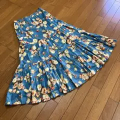 タイムセール‼️美品　インゲボルグ スカート
