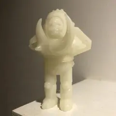 meteoritetoy メテオライトトイ R ゴリラ ロボットゴリラ Amazon | meteoritetoy メテオライトトイ R ゴリラ ロボット