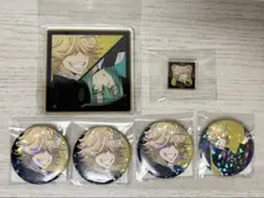 家庭教師ヒットマンREBORN! ベルフェゴール 玉座 くじメイト②