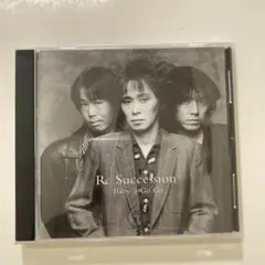 45S【邦楽】Rc Succession 『Baby a Go Go』