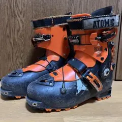 2025年最新】atomic backlandの人気アイテム - メルカリ