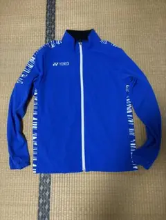 YONEX 上ジャージ