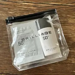 BRILLIAGE メイクアップベースプラス　スターターキット