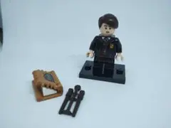 【廃盤モデル】　LEGO　レゴ　ハリー・ポッター　ネビル・ロングボトム