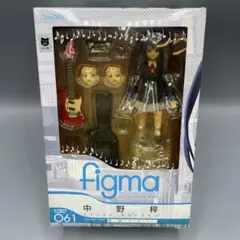 2025年最新】figmaけいおん！中野梓制服ver_の人気アイテム