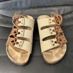 papillio by BIRKENSTOCK パピリオ ビルケンシュトック