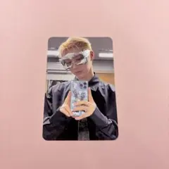 wayv テン トレカ big bands on ver.