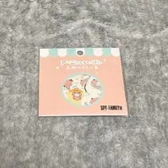 SPY×FAMILY スパイファミリー　アーニャがいっぱいふれーくしーる