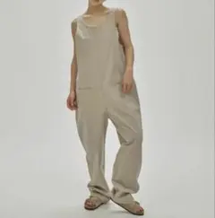 美品◎todayful Pocket Combinaisonポケットコンビネゾン