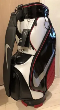 【新品!未使用品!!】ナイキ キャディーバッグCLASSIC CART BAG