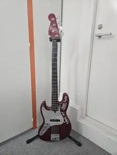 お盆セール限定150本EDWARDS PYROBABYLUNA SEA Jモデル EDWARDS E-J-78TV LUNA SEA J model | MUSICSHOP BOB