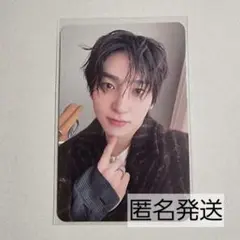 THE BOYZ 封入トレカ サンヨン