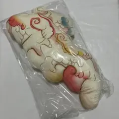 特別展 法然と極楽浄土　会場限定彩雲クッション