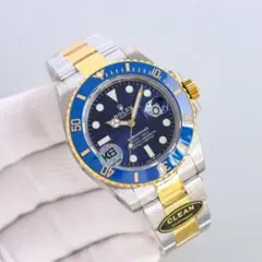 ROLEX Submariner 自動巻き 腕時計